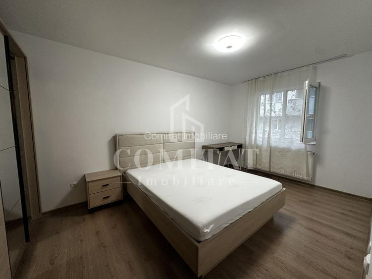 Apartament la cheie | 2 camere | Cartier Terra-Floresti - 11