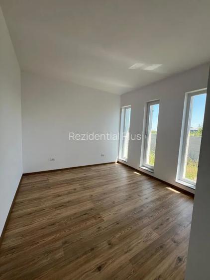 Casa in stil napoletan | Parter + pod  | Teren 500 mp | Pipera- Tunari - 3