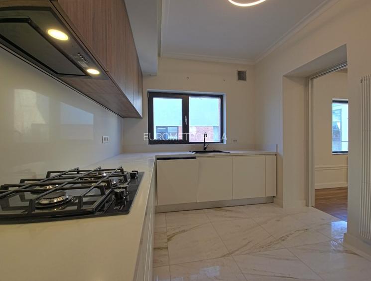 Apartament 4 camere Dorobanti - 17