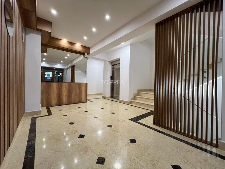 Apartament 3 camere cu grădină proprie, mutare imediată, comision 0% - 18