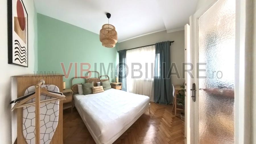 De vanzare apartament 2 camere - Piata Italiana/Piata Rosetti - 5