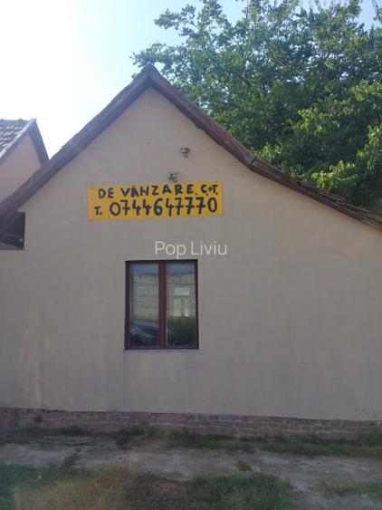 Casa de vanzare in Arad - 13