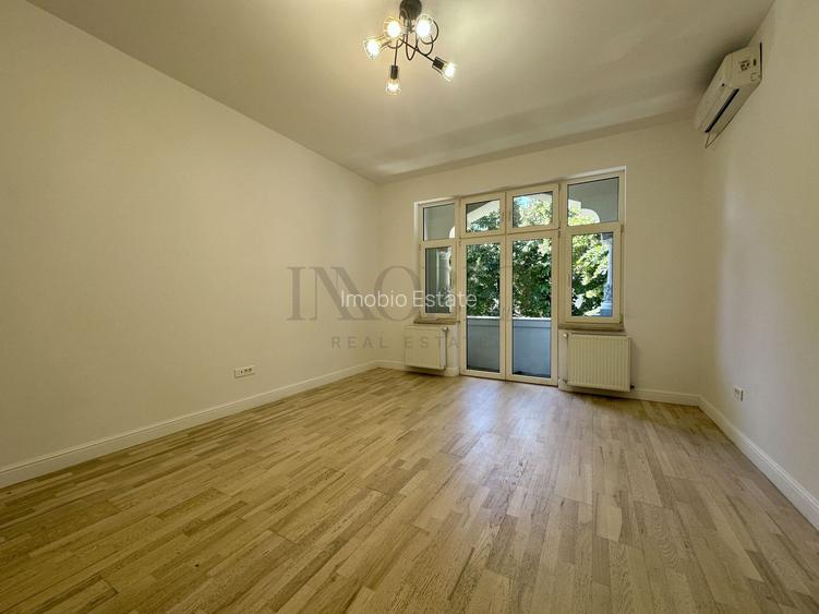 Vila Interbelica Restaurata | Capitale | Pretabil Birouri - Showroom - 10