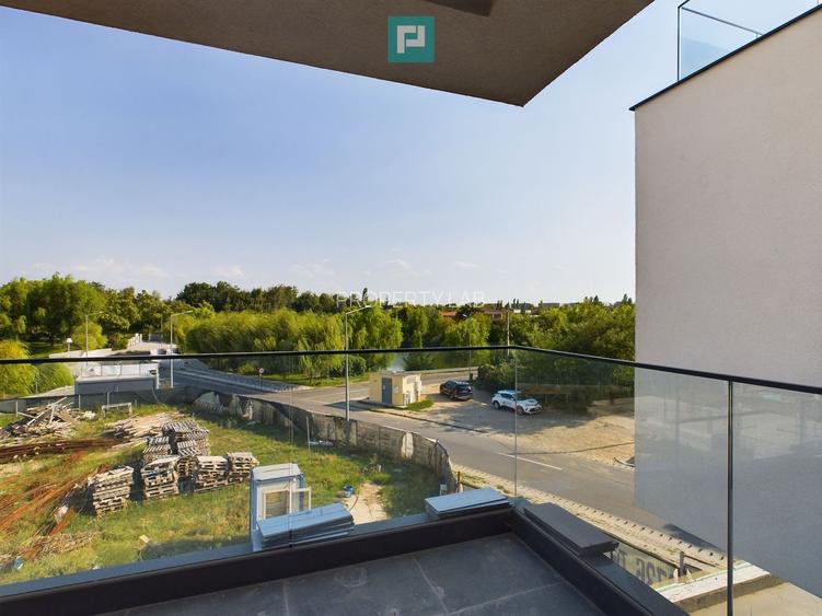 Apartament modern cu 4 camere, curte și terasă – liniște și confort ap - 14