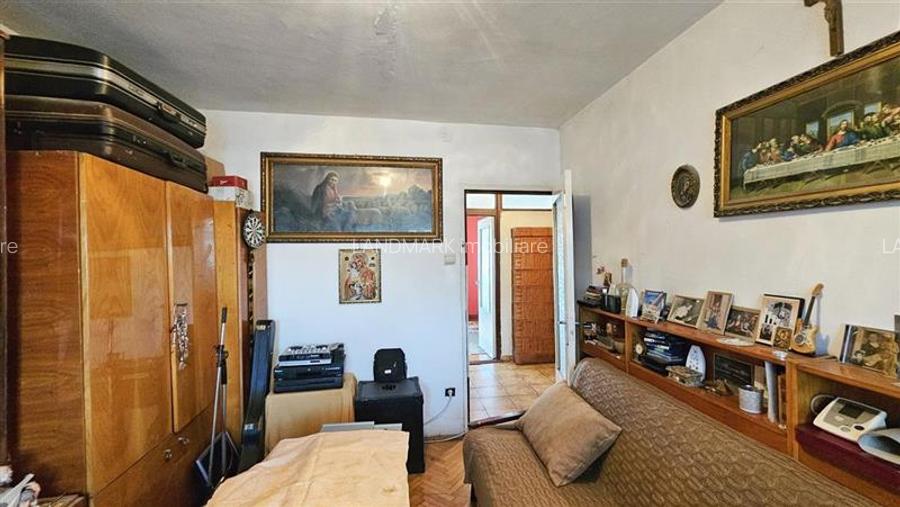 COMISION 0% Apartament 4 camere, 2 bai et 4 calea Aradului - Linistei - 10