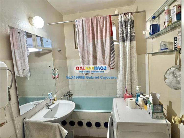 Titan | apartament 3 camere | etaj 2 | bloc anvelopat | Niculae Sebe - 3