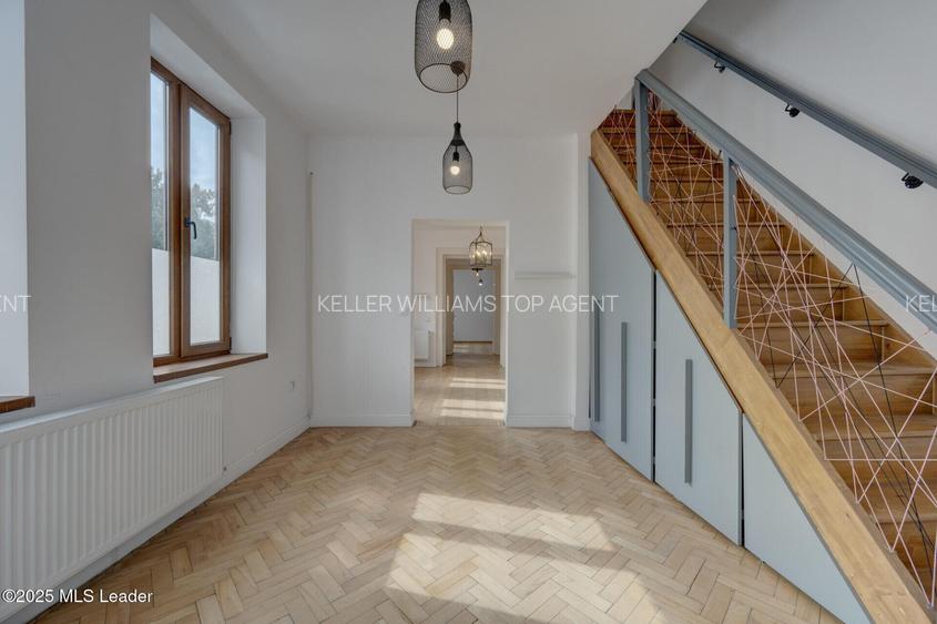 In Cartierul Evreiesc, casa 3 camere pivnita si mansarda open space. - 5