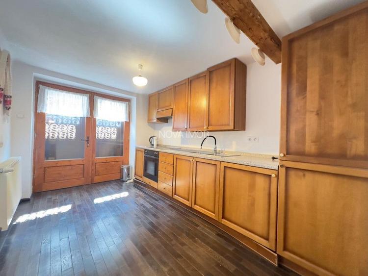 CASA INDIVIDUALA IN CENTRUL ISTORIC AL SIBIULUI - 8