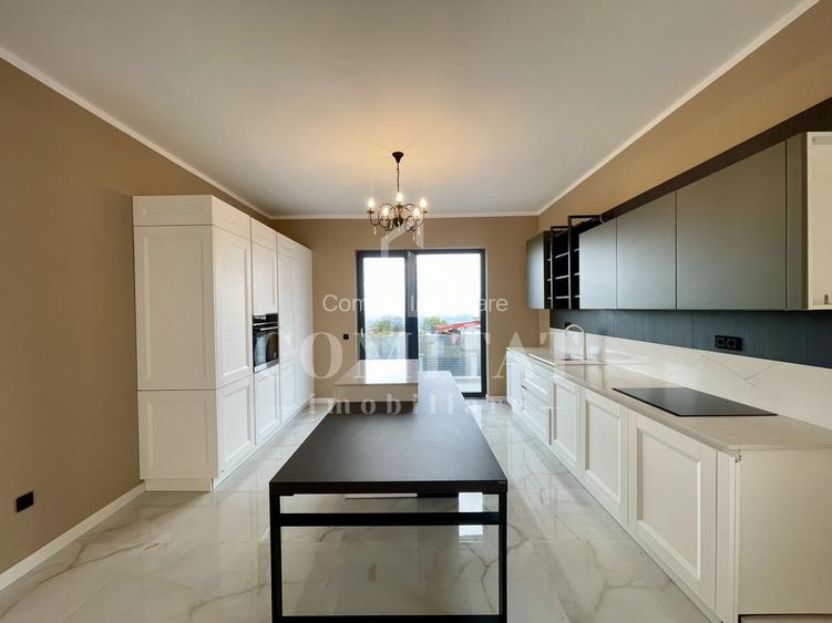 Casa individuală| panoramă | 930 teren | zonă de case și vile - 6