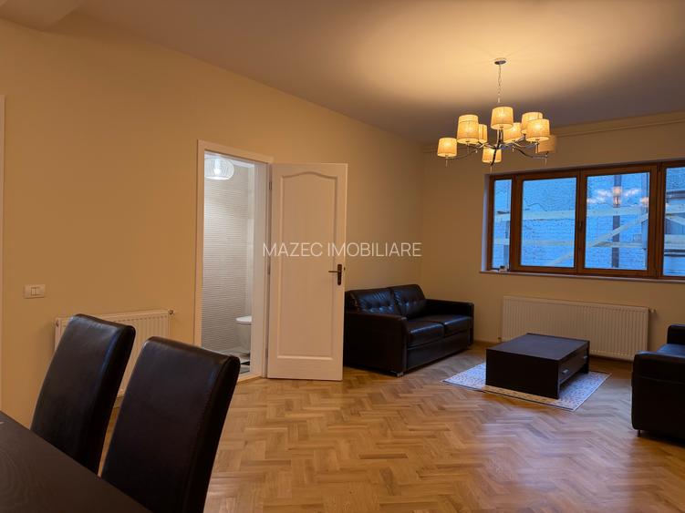 Apartament in vila  Dorobanti  Capitale - 4
