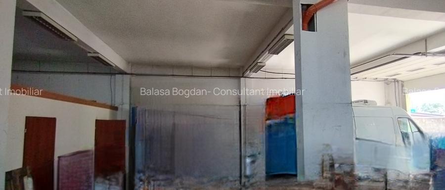 Spatiu comercial Brasov-Bartolomeu - 4