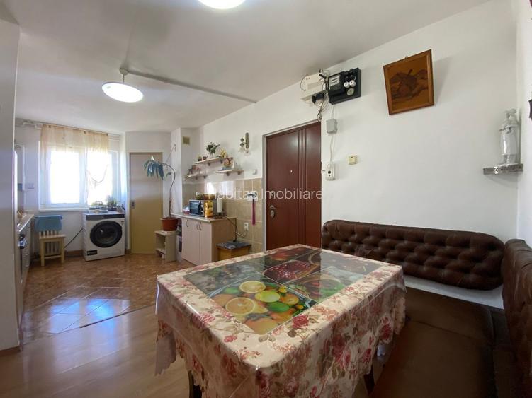 Apartament de vanzare | 3 camere | Manastur | 0 Comision - 2
