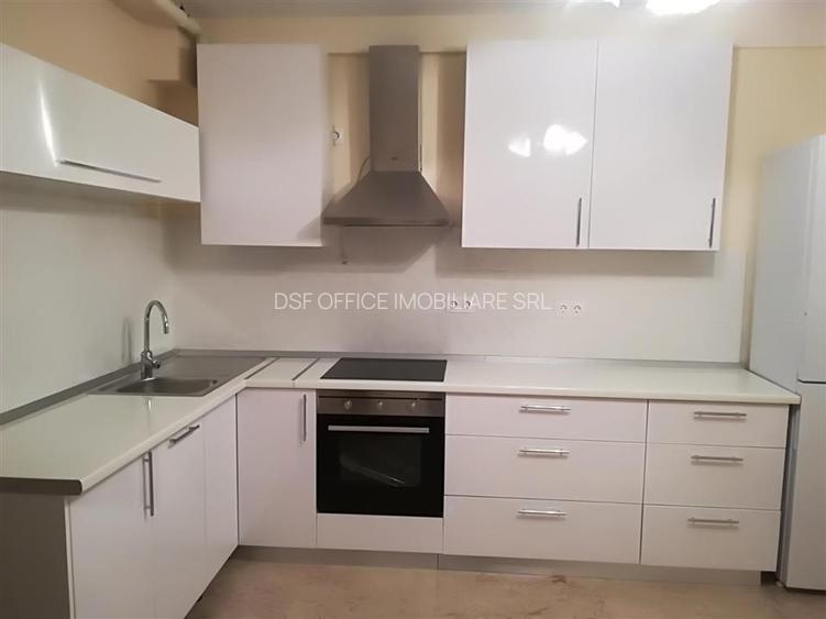 Ap2 Camere  Exclusive Residence Copou Parcare Inclusă - 2