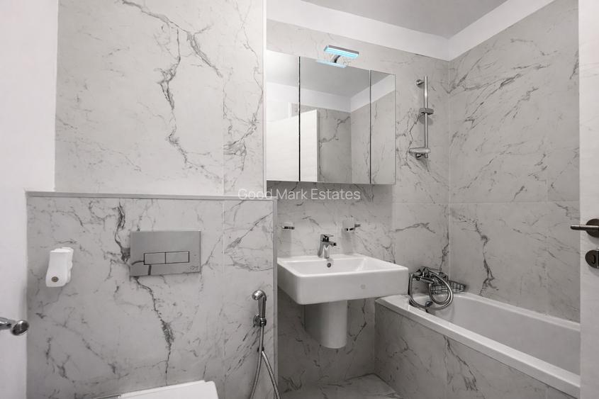 3 Camere || Aviatiei Apartments || Terasa || Parcare - 3