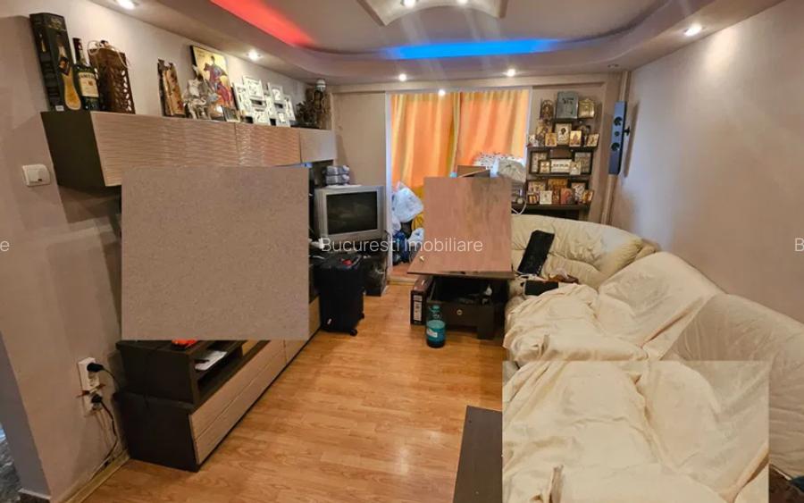 Lacul Tei,Parc,bloc reabilitat, DECOMANDAT,Renovat,Liber - 3