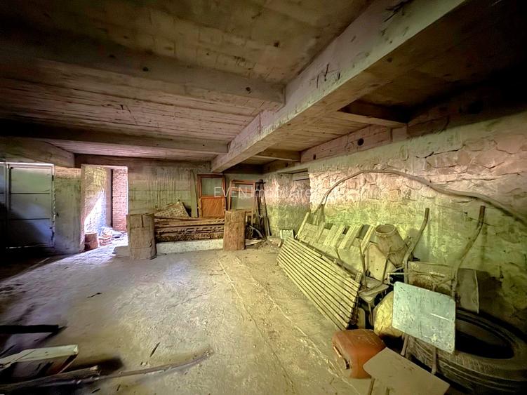 Investiție montană: motel + restaurant, ~20 camere, zona Bicaz–Durău - 14