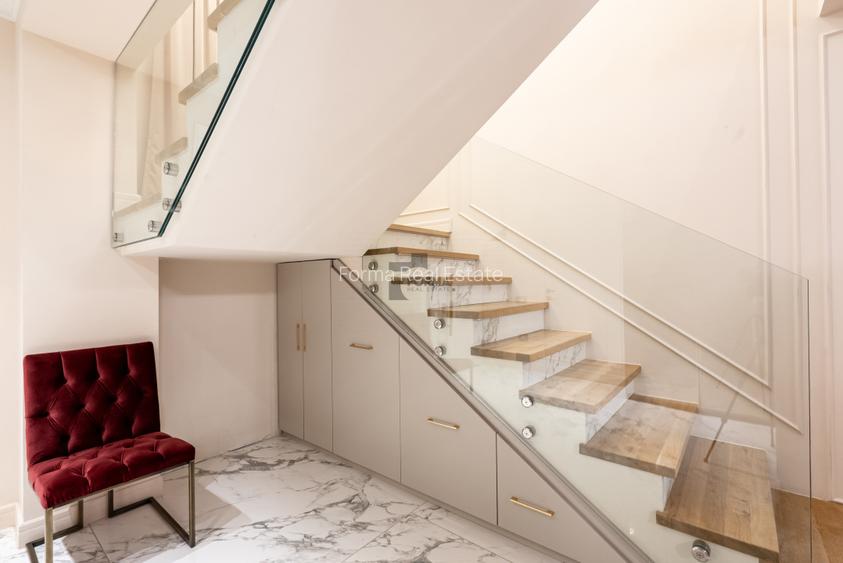 Vila Premium Tunari – 175 mp Utili, Lot 505 mp si Amenajari de Designer - 5