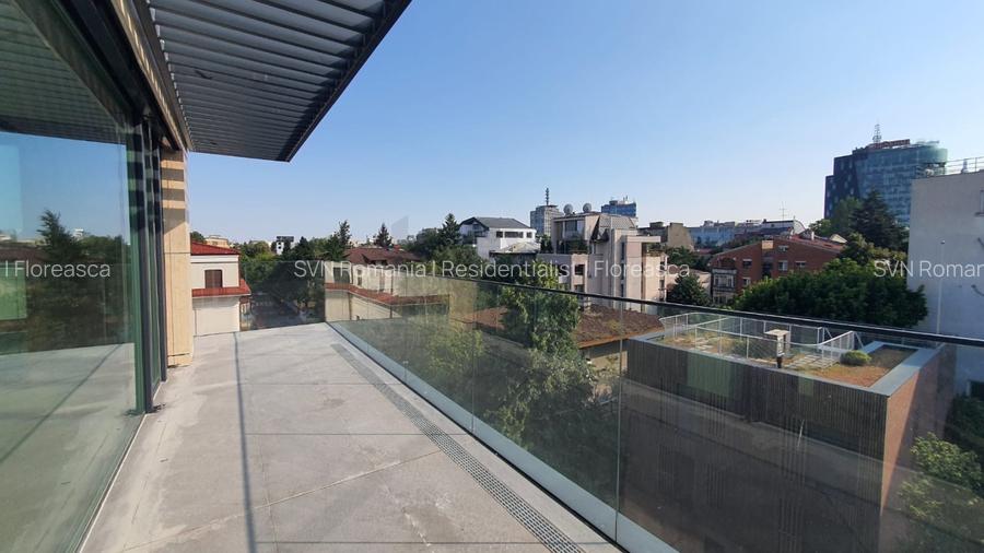 REA1023319 Apartament elegant 3 camere zona Primaverii I Imobil nou - 21