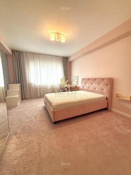 Apartament de vânzare – 3 camere- Pipera- Domus Stil - 6