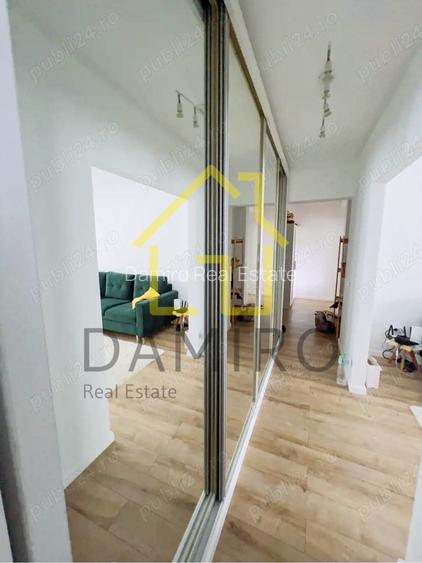 Apartament 2 Camere Stefan cel Mare Fainari 3 Minute Metrou Obor Renovat - 2