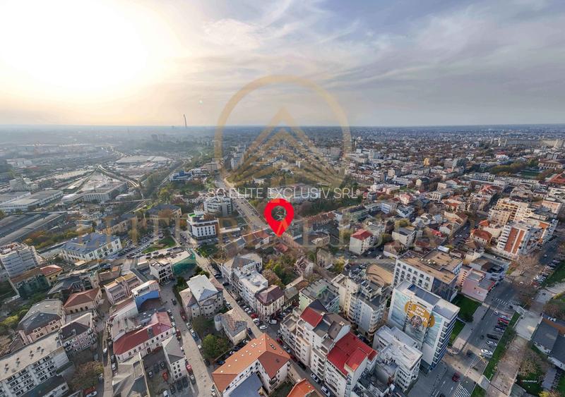 Peninsulă Constanța – Proprietate rară cu teren în proprietate - 44