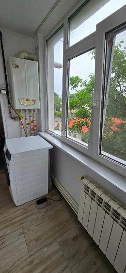 Proprietar - Vând apartament 2 camere decomandat în zona Abator - 8