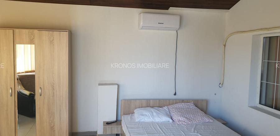 EFORIE NORD PENSIUNE S+P+2 TEREN 300 MP. 12 CAMERE 8 BAI, MOBILATA, UTILATA - 9