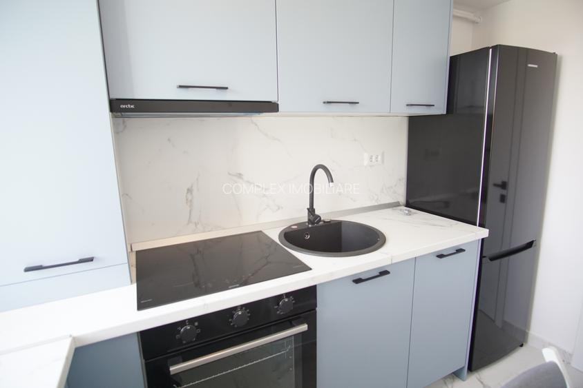 Aparatorii Patriei Amesa Residence Apartament Lux cu loc de parcare acoperit - 12