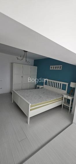 APARTAMENT 2 CAMERE PLAJA MODERN - 11