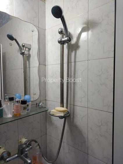 Garsoniera in stare buna Crinul de Padure Parc Drumul Taberei - 7