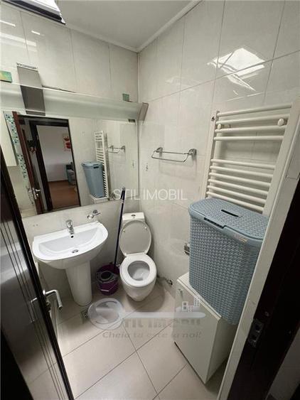 Apartament 2 camere decomandat, mobilat și utilat complet – Tătăr - 14