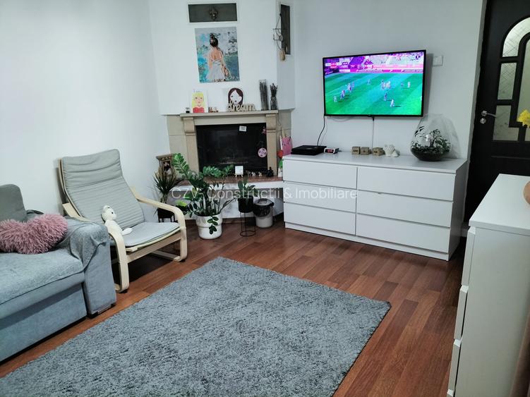 🏡 Casă P+M | Spațioasă | Compartimentare practică | Gata de mutat - 3