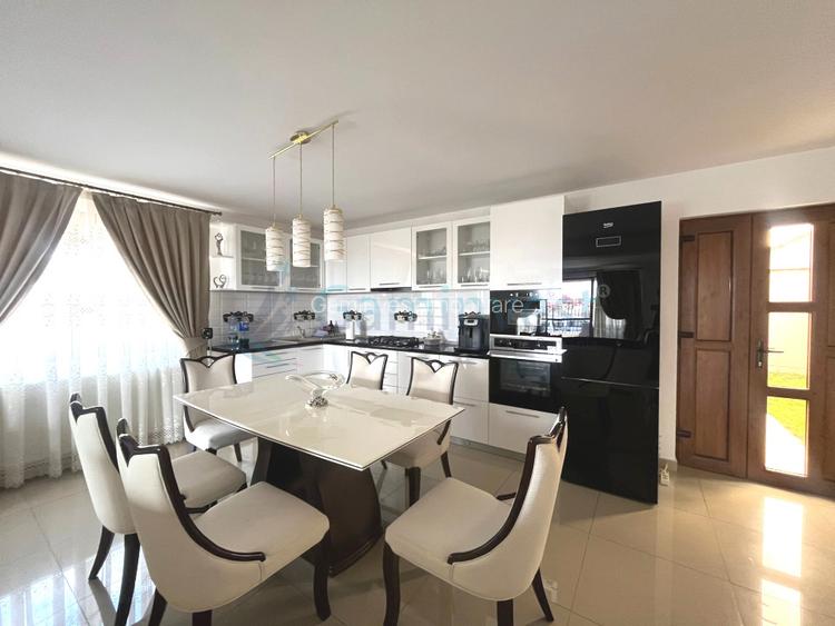 Casa de inchiriat in Rontau, la 10 minute de Oradea, Bihor - 3