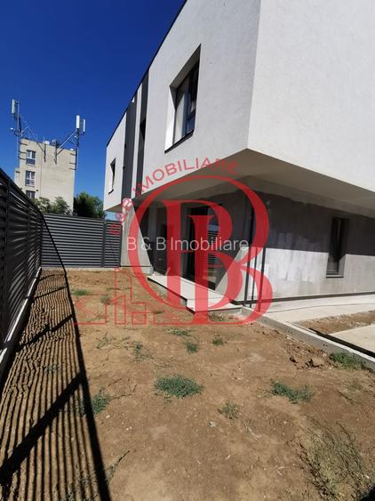 Vila  de tip duplex 4 camere Pompa Caldura Titan Pallady - 15