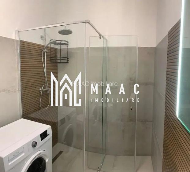 Apartament 2 camere I Etaj 1 I Loc parcare - 7