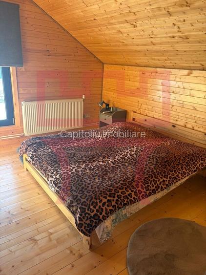 Cabana Belis in apropierea asfaltului cu panorama superba asupra Belis - 13