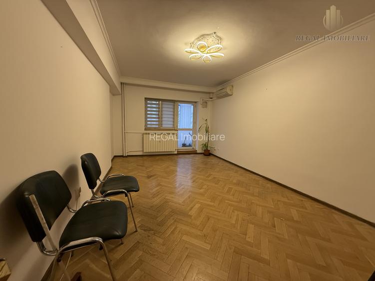 Spatiu Birouri | Unirii - Alba Iulia | 2 camere | 3x Balcoane| Decomandat - 3