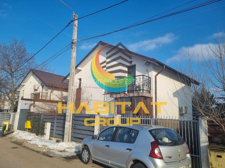 Vila Gata De Mutare Berceni - 8