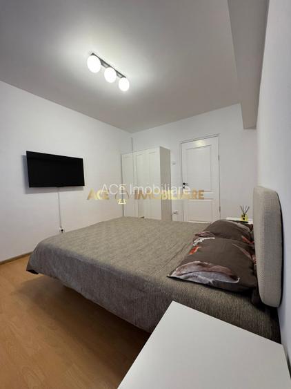 2 Camere de inchiriat | Dristor | Metrou | Parcare | Mobilat | Utilat - 5