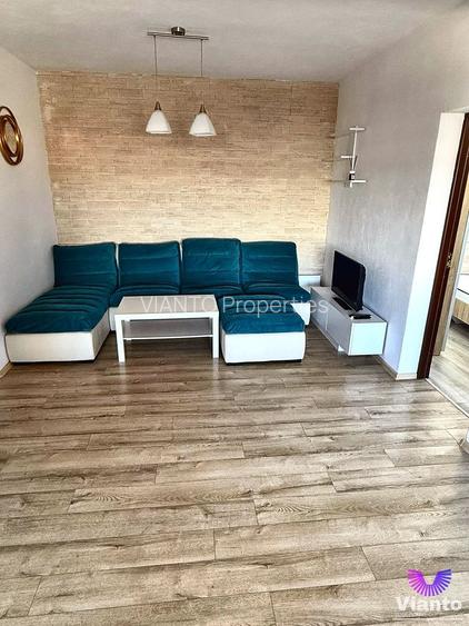 Apartament 3 camere parcare si curte privata | Pet friendly | Turnisor - 2