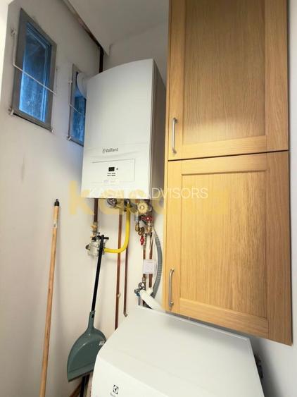 Apartament cochet cu 2 camere Ceaikovski | centrala proprie si boxa - 7
