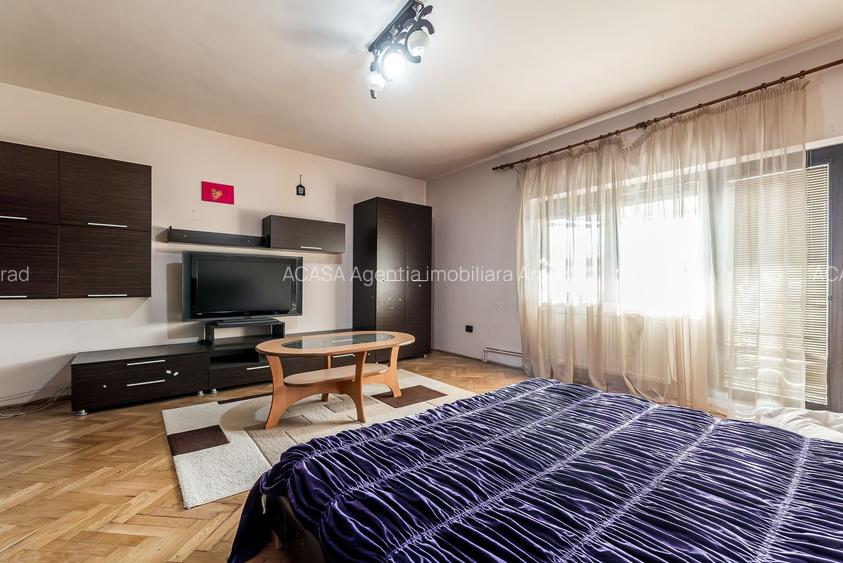 VANDUT! Vilă cu 4 apartamente aproape de centrul Timișoarei - 8