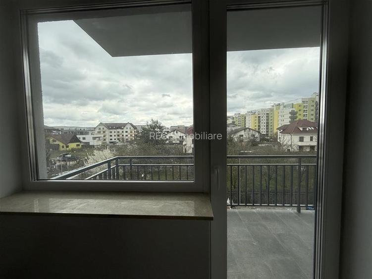 Oportunitate, 2 camere open space,  Coresi - 14