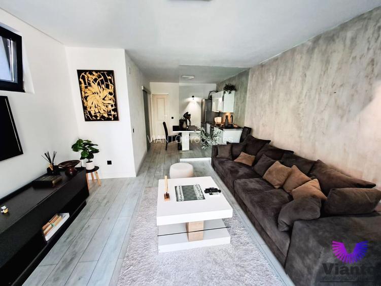 CASA INDIVIDUALA CU CURTE PREMIUM SUB ARINI - 7