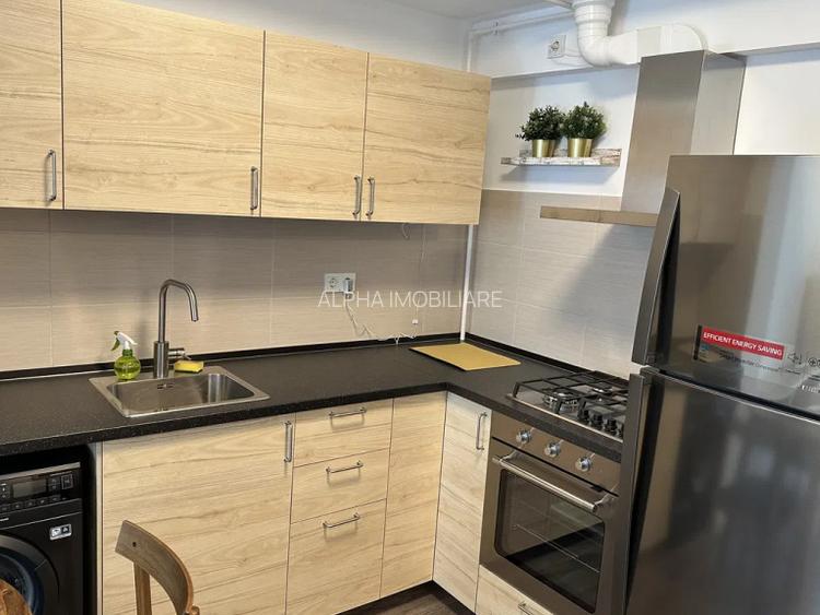 Apartament 2 camere Belvedere | Loc de parcare inclus - 3
