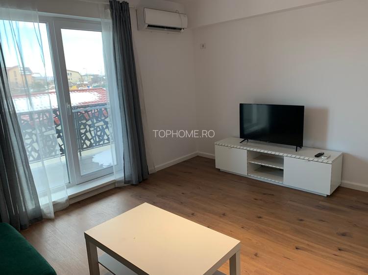 Apartament 2 camere finisat, mobilat, si utilat, Trapezului - 1 Decembrie 1918 - 3