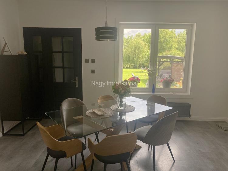 In apropierea strandului sarat si Sovata imobil cu teren 2400 mp + casa 270 mp - 5