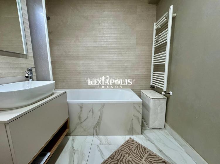 Apartament 2 Camere  | 48mp | Loc Parcare | Grandis Residence - 3