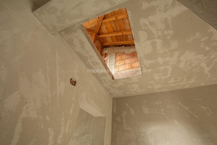 Case noi,  cu C.F.cuplate S+P+E+ Pod, cu cate 303 mp teren in Chinteni - 21