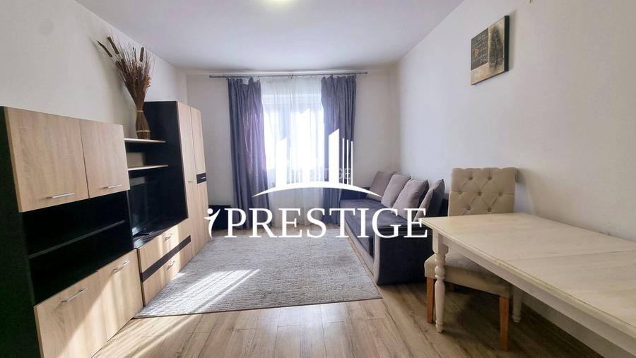 GARSONIERĂ SIBIU VASILE AARON | 21 MP | ETAJ 3 | MOBILATĂ | INVESTIȚIE - 4